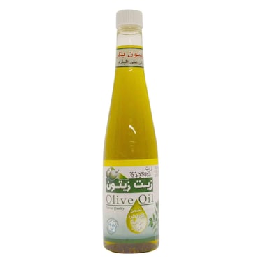 Mujeza Olive Oil Jordan 500Ml