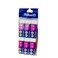 Pelikan Eraser 6 Pieces