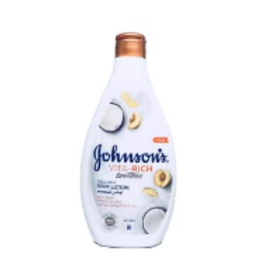 Johnsons Body Lotion Smoothies Indulging 400ml