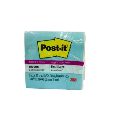 3M Post IT Notes Spray Sticky