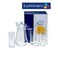 Luminarc Drink Set 7 Pieces