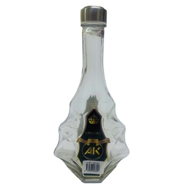 Elegant Oil Bottle Large
