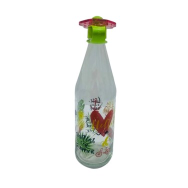 Herevin Water Bottle Printed 1 ltr