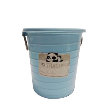 Elegant Chahua Plastic Dust Bin 5 Ltr