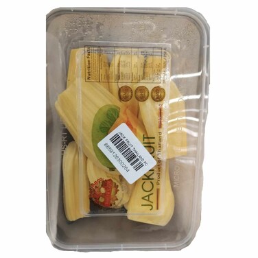 Thailand Jackfruit packet