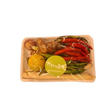 Tom Yam Set Thailand