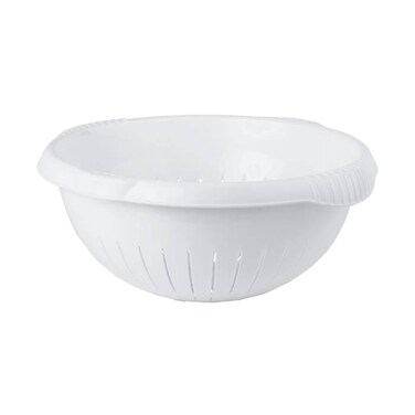 Wham Ice White Colander 30 Cm