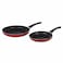 Royalford N Stick Frypan 22 And 28 Cm