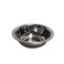Manek Stainless Steel 22G Basin 24.5Cm