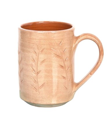 Manek Round Bottom Mug 11.5x12 Cm