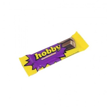 Ulker Hobby Coated Wafer 20 gr
