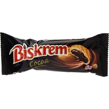 Ulker Biskrem Cocoa 54g
