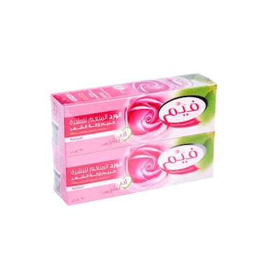 Fem Hair Remover Cream Rose 2x120g