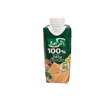 AL Rabaie Mango Juice - 330 ml