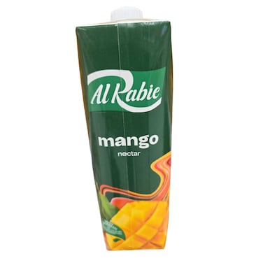 Al Rabie Nectar Mango Juice 1 lt