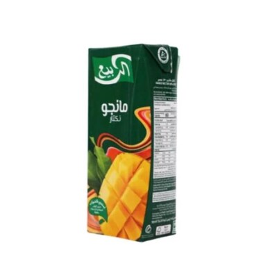 Al Rabie Mango Juice 200ml