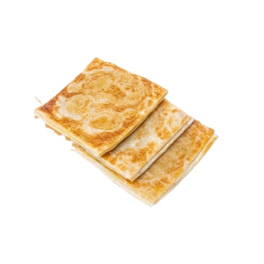 Paratta Cheese  Per piece