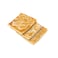 Paratta Cheese  Per piece