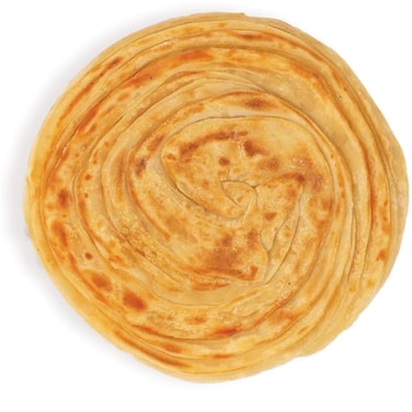 Paratta Per piece