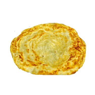 Paratta Eggs Per Piece