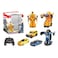 Kidz Remote Control Robot Transformer