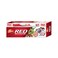 Dabur Red Toothpaste Pudina 200g + Toothbrush