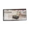 Ottoman Storage Brown 2 Seaters