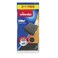 Vileda Glitzi Power Inox Scourer Pad 2 + 1 Free