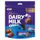 Cadbury Dairy Milk Oreo 145g