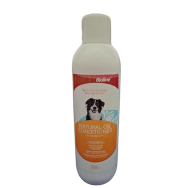 Bioline Natural Oil Conditioner 1 line