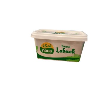 Nada Turkish Labaneh 410 gr