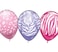 Kara Balloon Wild Animal Print