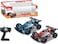 KIDZ. RC BUGGY RED BPC