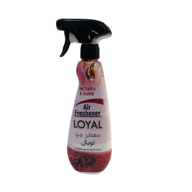 Loyal Air Freshener Red 450 ml