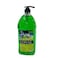 Loyal Dishwashing Liquid Green 2 ltr
