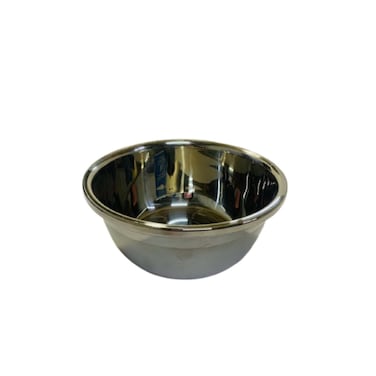 RCC Ruyan Stainless Steel Bowl 22 cm