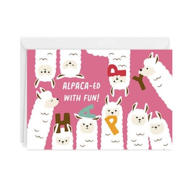 Hallmark Greeting Cards Design C