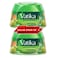 Vatika Hair Cream Night Repair 2 x 140 ml