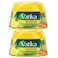 Vatika Hair Cream Dandruff Guard 2 x 140 ml