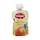Nestle Cerelac Fruits Puree Pouch Banana Apple Oat 90g