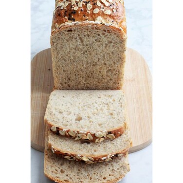Chia Sandwich Bread 400g