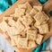 Protein Crackers Bread