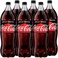 Coca Cola Zero 2Ltr x 6 Pieces
