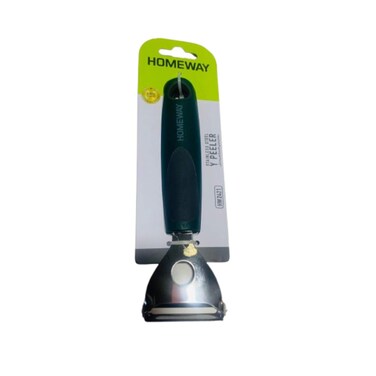 Homeway Stainless Steel Peeler