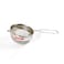 Homeway Stainless Steel Strainer 14 CM