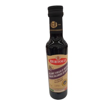 Bertolli Balsamic Vinegar of Modena 250ml