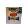 HERSHEY&amp;#39;S CKS N CRM 12.76GRX24