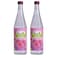 Al Jaser Rose Water 2 x 565 ml