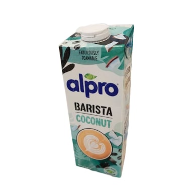 Alpro Professional Coconut Soya Drink 1l