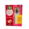Air Wick Automatic Air Freshener Spray Kit with Gadget &amp; Refill, Cherry Blossom Scent, 250ml